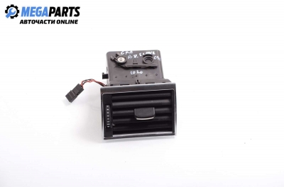 Духалка парно за Audi A8 Sedan II (10.2002 - 07.2010)